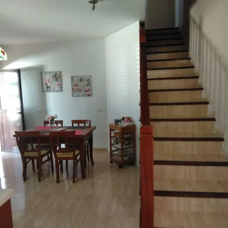 Casa Luna Semesterbostad *