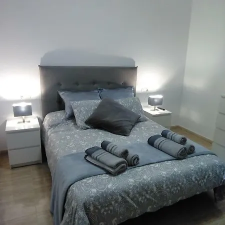 Casa Luna * Tahiche
