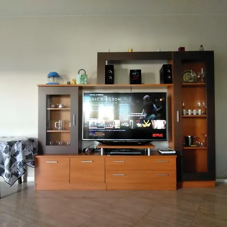 Casa Luna