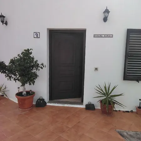 Casa Luna * Tahiche