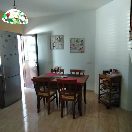 Casa Luna Ferienhaus Tahiche